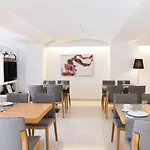 Hotel apartamentowy Loft 3*