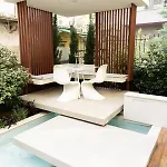 Loft Hotel apartamentowy