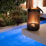 Hotel apartamentowy Loft Patras