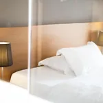 Hotel apartamentowy Loft Patras
