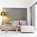 Loft Hotel apartamentowy 3*