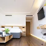 Hotel apartamentowy Loft 3*