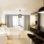 Loft Hotel apartamentowy 3*