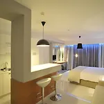 Hotel apartamentowy Loft 3*