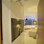 Loft Hotel apartamentowy 3*