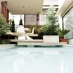 Hotel apartamentowy Loft 3*