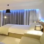Loft Hotel apartamentowy