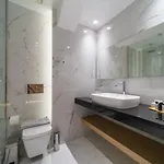 Loft Hotel apartamentowy Patras