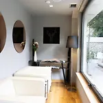 Hotel apartamentowy Loft Patras