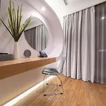 Loft Hotel apartamentowy 3*