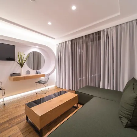 Loft 3*