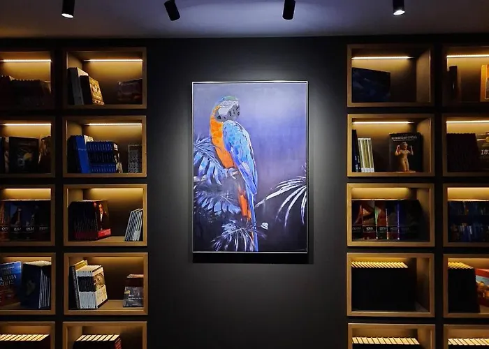 Loft Aparthotel Patras