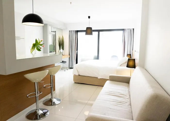 Loft Aparthotel Patras