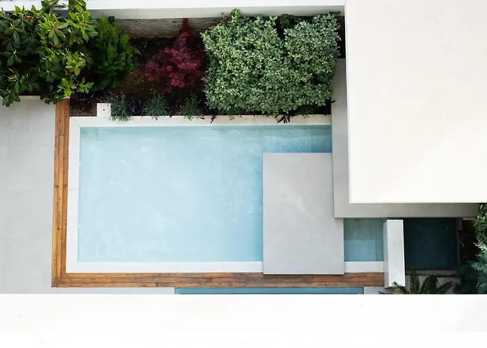 Loft Aparthotel Patras