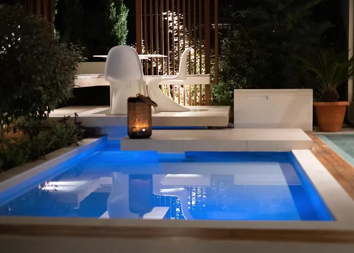 Loft Aparthotel Patras