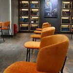 Apart Otel Loft Patras