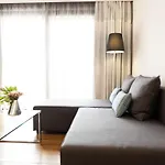 Apart Otel Loft Patras