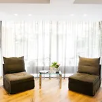 Aparthotel Loft 3*