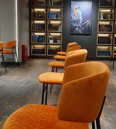 Aparthotel Loft Patras