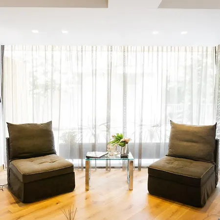 Loft Aparthotel