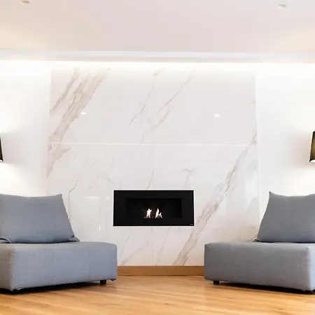 Aparthotel Loft Patras
