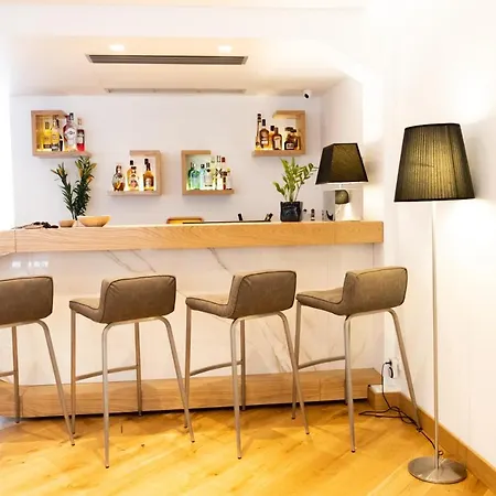 公寓式酒店 Loft