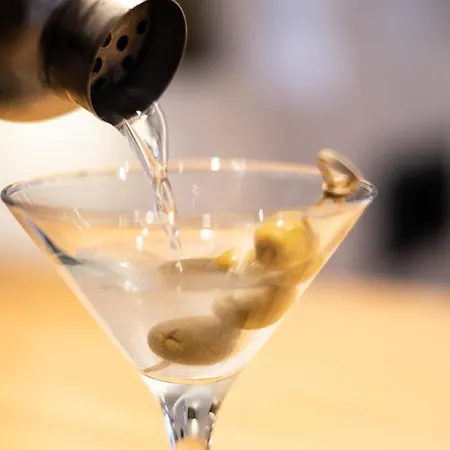 Апарт-отель Loft