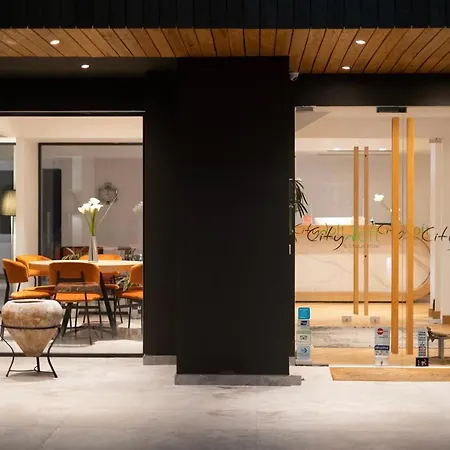 Loft 3* Patras