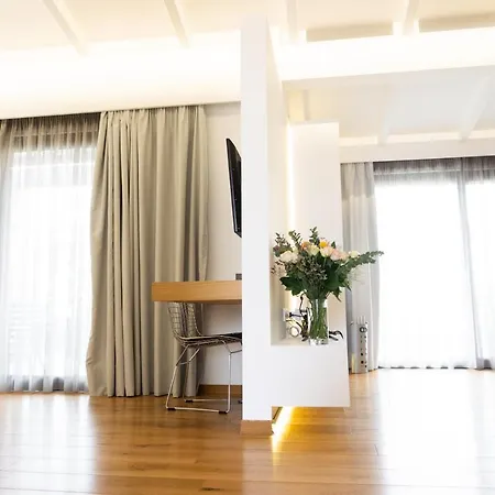 Loft Patras