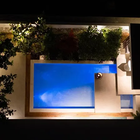 Loft Patras