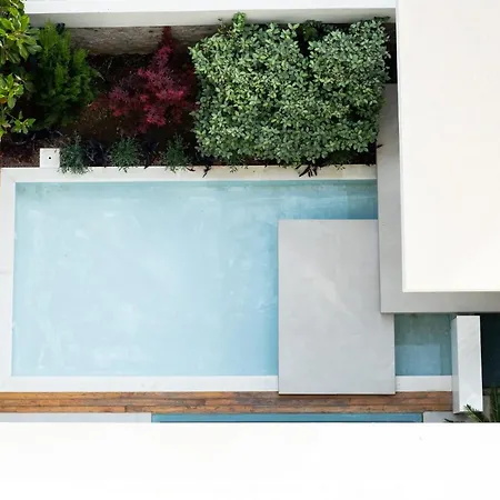 Loft Aparthotel Patras