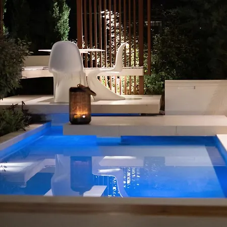 Loft Aparthotel Patras