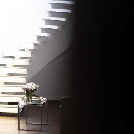 Aparthotel Loft Patras