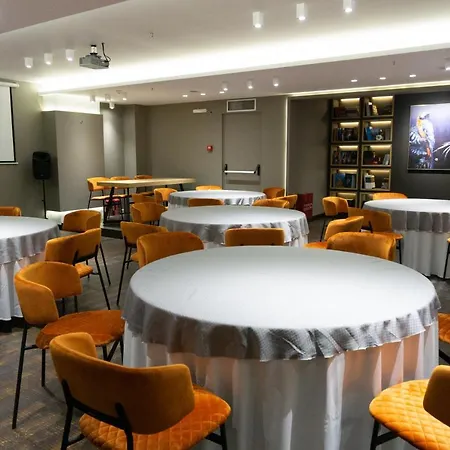 Loft 3* Patras
