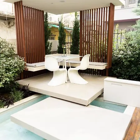 Loft Aparthotel