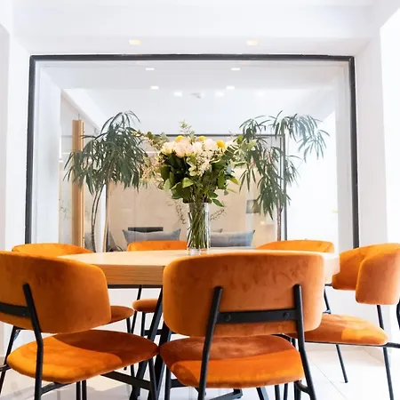 Aparthotel Loft 3*