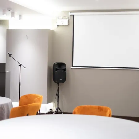 Aparthotel Loft