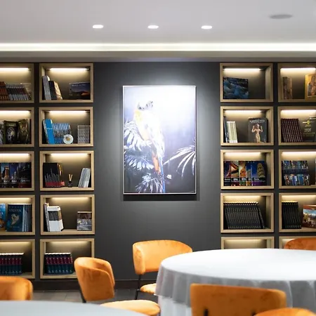 Loft 帕特雷
