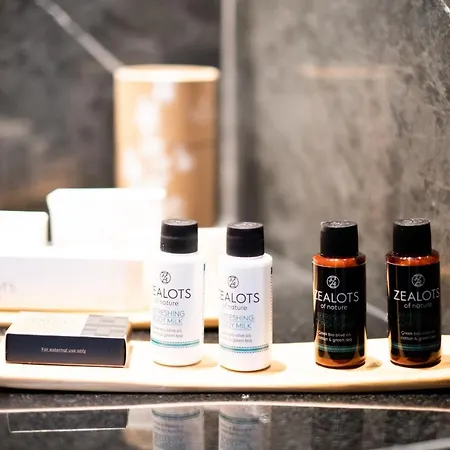 Loft Апарт-отель Патра