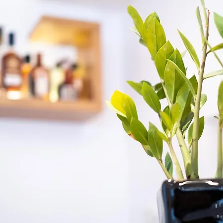 Loft 3* Patras