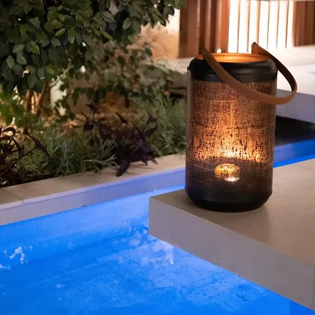 Aparthotel Loft Patras