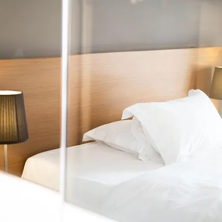 Apart-hotel Loft Patras