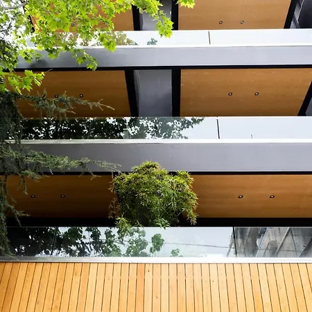 Loft Aparthotel Patras