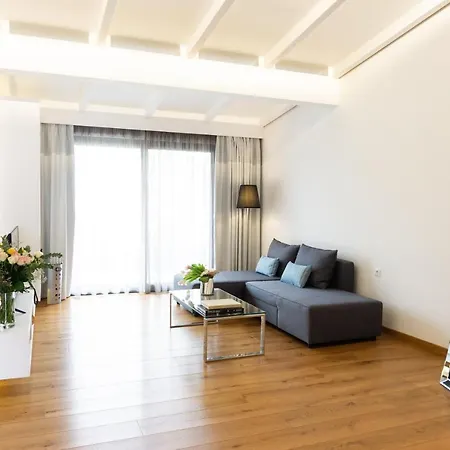 Loft Aparthotel
