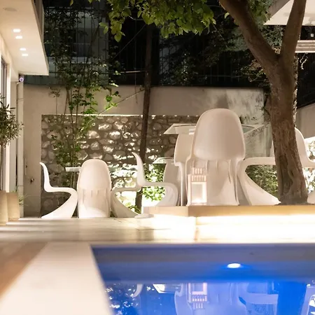 Loft Aparthotel