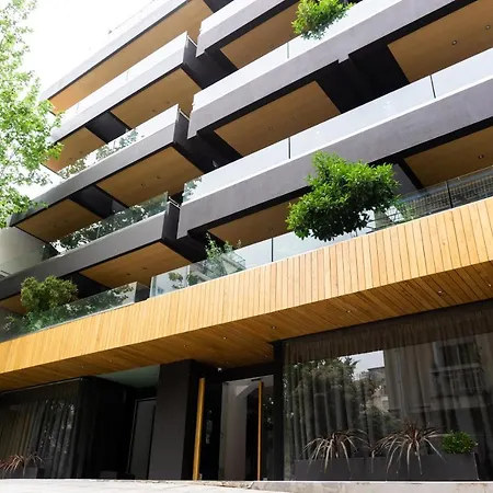 Loft 3* Patras