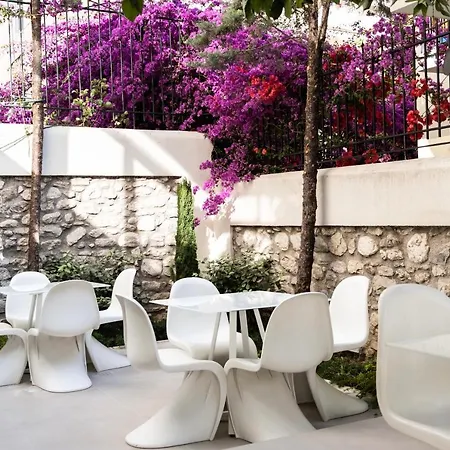 Loft Patras