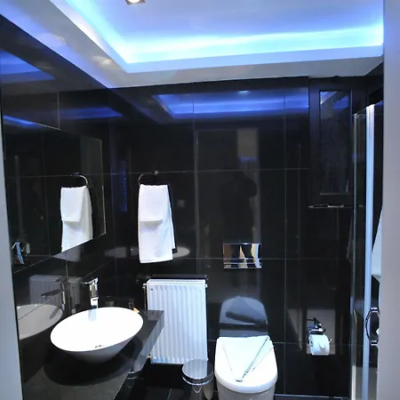 公寓式酒店 Loft