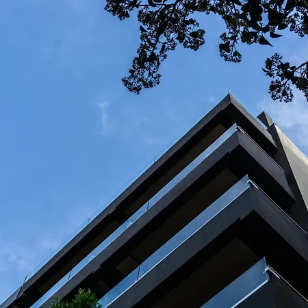 Loft Aparthotel Patras