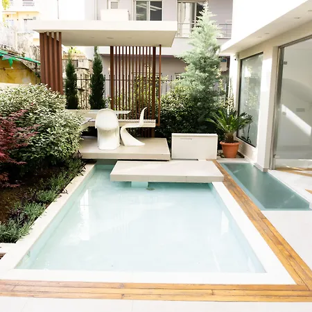 Hotel apartamentowy Loft